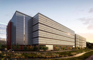 고양삼송 이지스 데이터센터