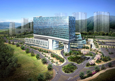 용인동백세브란스병원