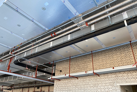 SIPHONIC 설치사례