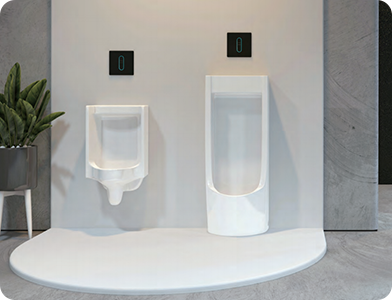 SYSTEM TOILET 설치사례